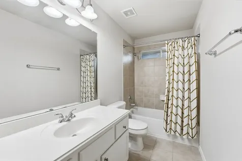 17415 Memorial Mills Drive Spring TX 77379