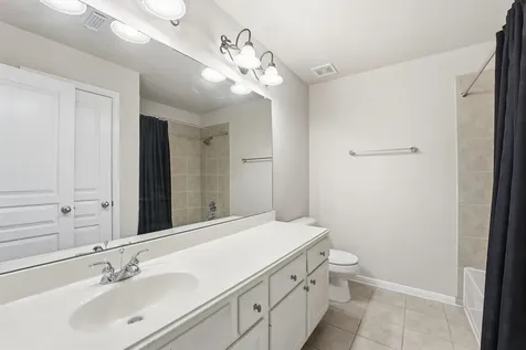 17415 Memorial Mills Drive Spring TX 77379