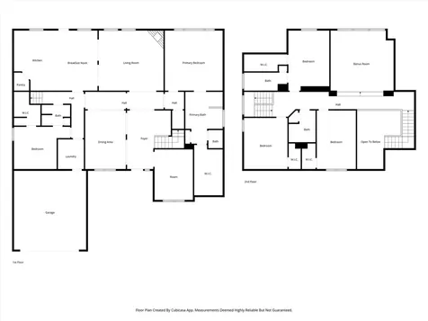17415 Memorial Mills Drive Spring TX 77379
