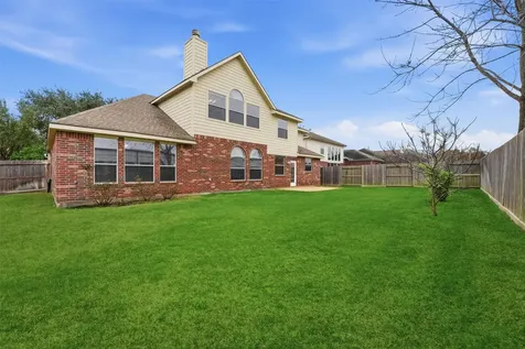 17415 Memorial Mills Drive Spring TX 77379