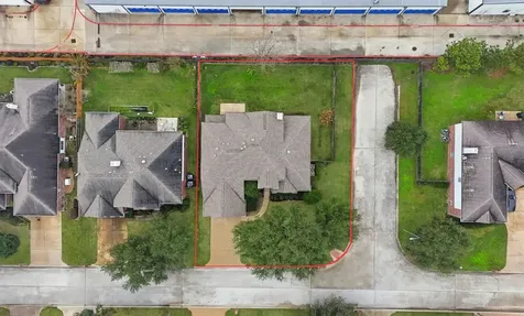 17415 Memorial Mills Drive Spring TX 77379