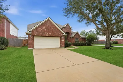 17415 Memorial Mills Drive Spring TX 77379