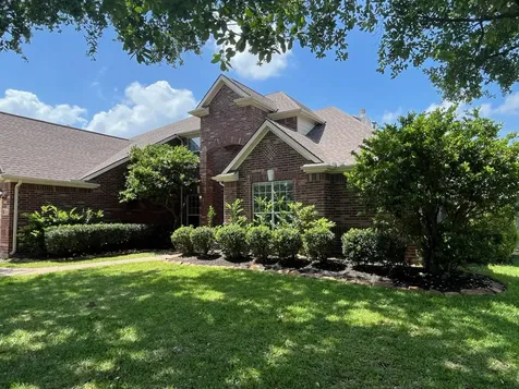 17415 Memorial Mills Drive Spring TX 77379