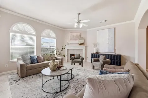 17415 Memorial Mills Drive Spring TX 77379