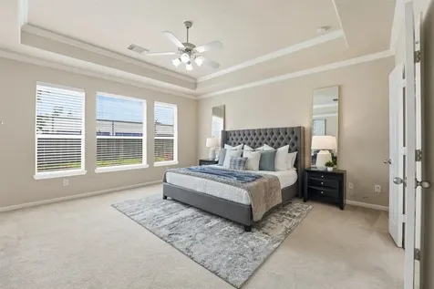 17415 Memorial Mills Drive Spring TX 77379