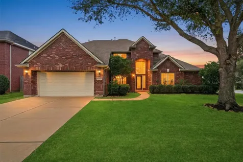 17415 Memorial Mills Drive Spring TX 77379