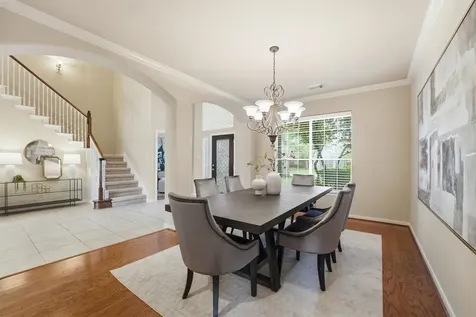 17415 Memorial Mills Drive Spring TX 77379