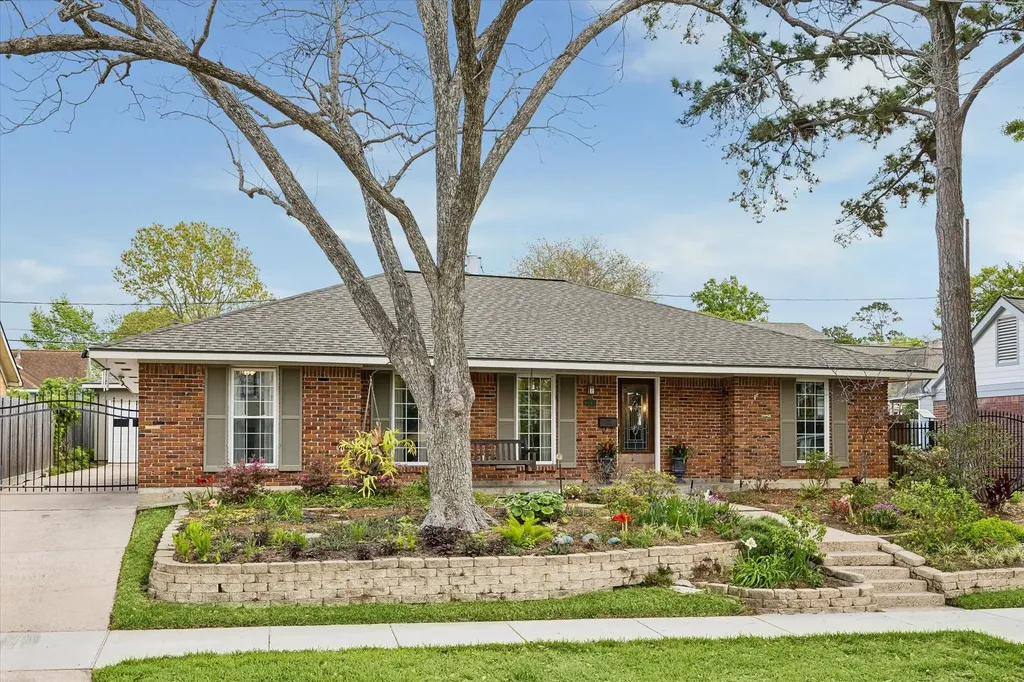 6715 Fairfield Street Houston TX 77023