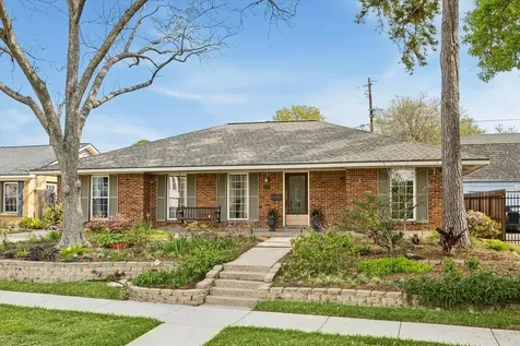 6715 Fairfield Street Houston TX 77023