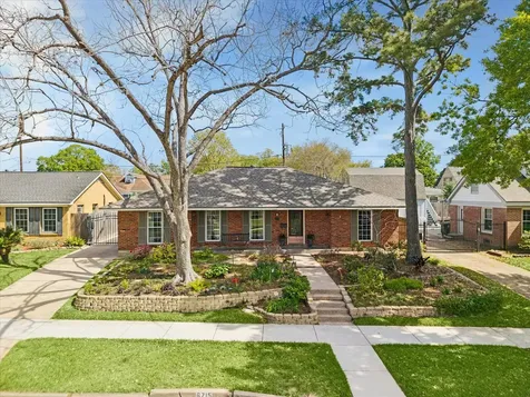 6715 Fairfield Street Houston TX 77023