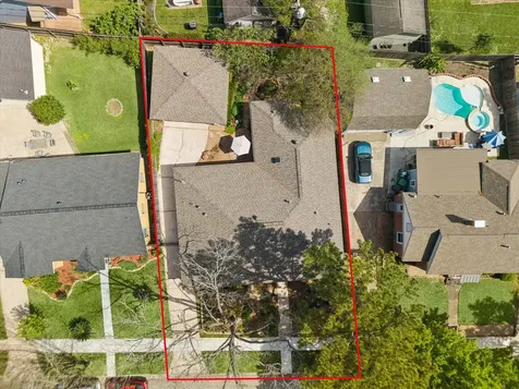 6715 Fairfield Street Houston TX 77023