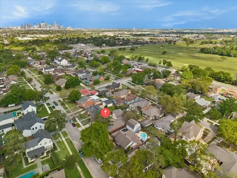 6715 Fairfield Street Houston TX 77023