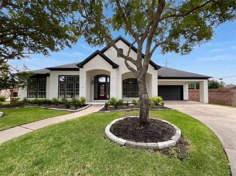 26319 Watercypress Court Cypress TX 77433