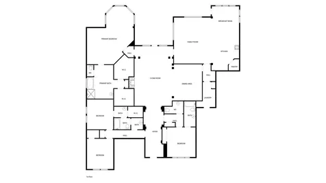 26319 Watercypress Court Cypress TX 77433