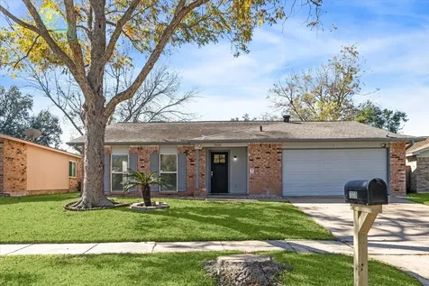 7330 Mar Vista Drive Houston TX 77083
