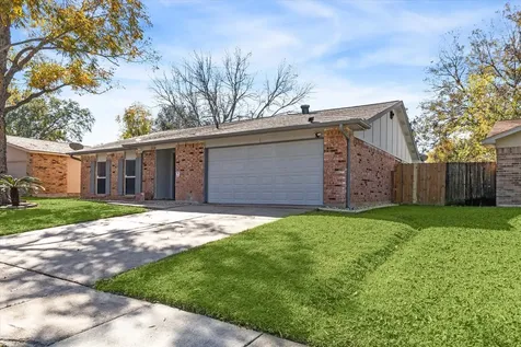7330 Mar Vista Drive Houston TX 77083
