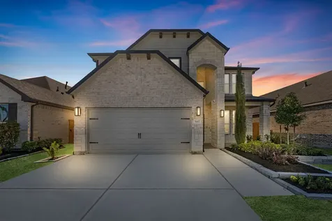 5007 Canyon Grove Drive Katy TX 77493