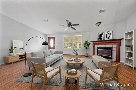 15807 Cypress Garden Drive Tomball TX 77377