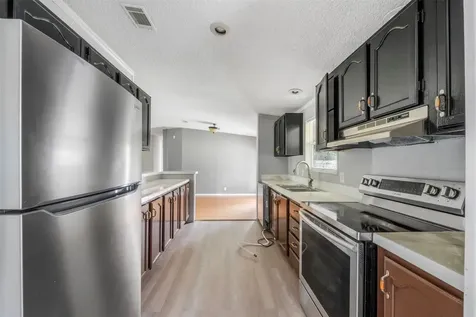 15807 Cypress Garden Drive Tomball TX 77377