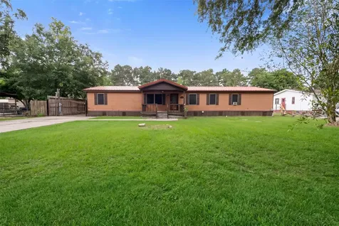 15807 Cypress Garden Drive Tomball TX 77377