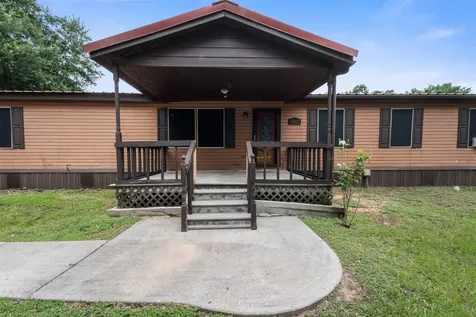 15807 Cypress Garden Drive Tomball TX 77377