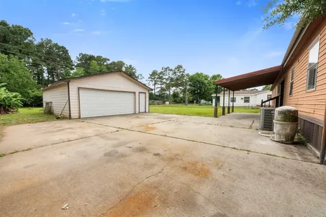 15807 Cypress Garden Drive Tomball TX 77377