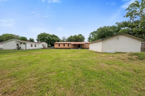 15807 Cypress Garden Drive Tomball TX 77377