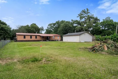 15807 Cypress Garden Drive Tomball TX 77377