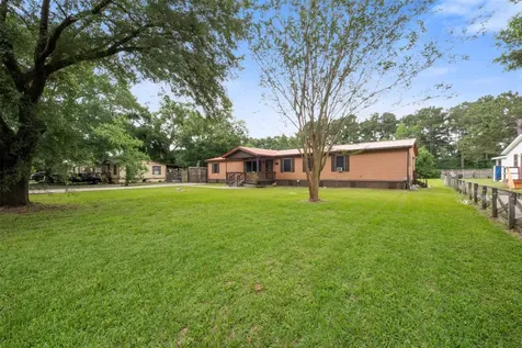 15807 Cypress Garden Drive Tomball TX 77377