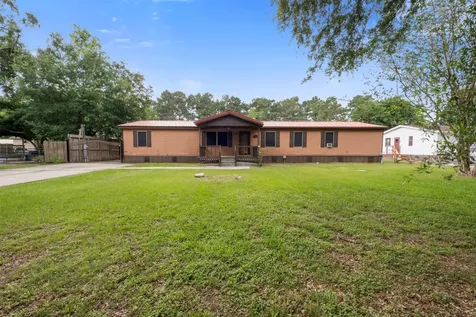 15807 Cypress Garden Drive Tomball TX 77377