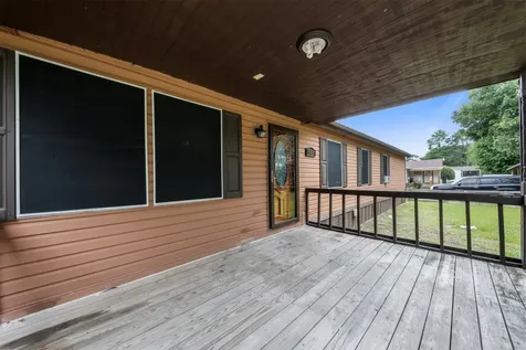 15807 Cypress Garden Drive Tomball TX 77377