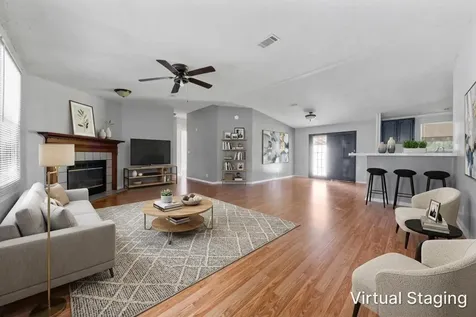 15807 Cypress Garden Drive Tomball TX 77377