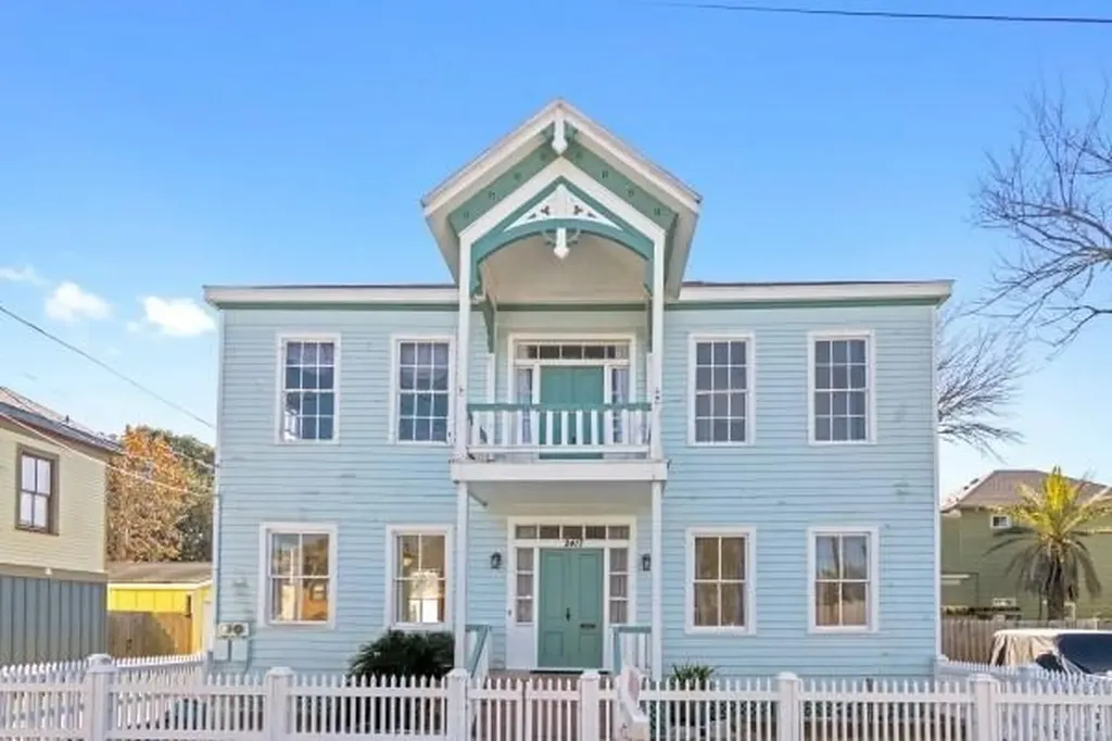 2417 Avenue M Galveston TX 77550