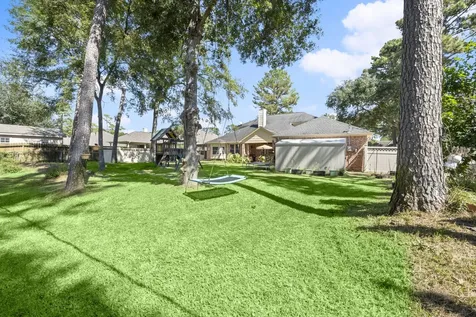 15415 Kenny Drive Tomball TX 77377