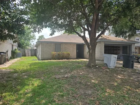 18539 Lippizaner Drive Cypress TX 77433