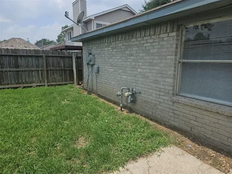 18539 Lippizaner Drive Cypress TX 77433