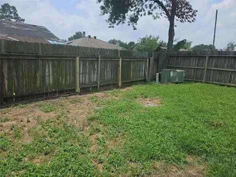 18539 Lippizaner Drive Cypress TX 77433