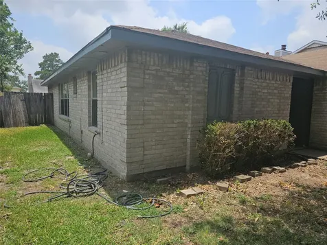 18539 Lippizaner Drive Cypress TX 77433