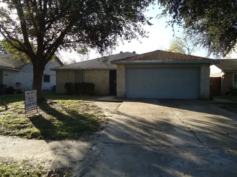18539 Lippizaner Drive Cypress TX 77433