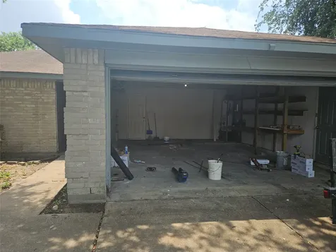 18539 Lippizaner Drive Cypress TX 77433