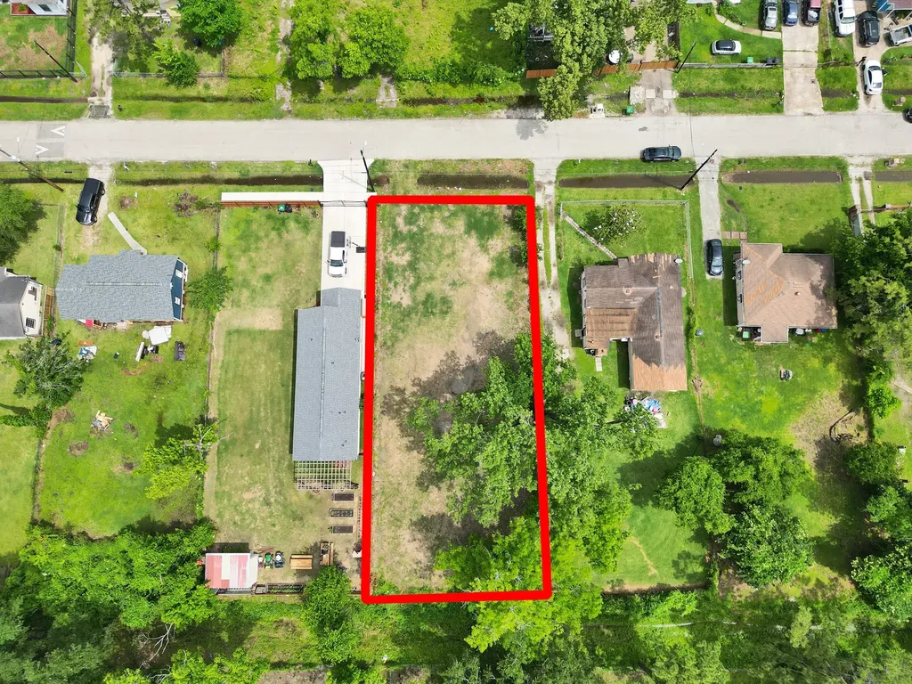0 Kittridge Street Houston TX 77028