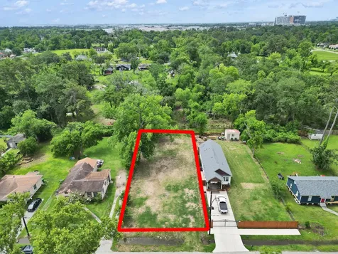 0 Kittridge Street Houston TX 77028