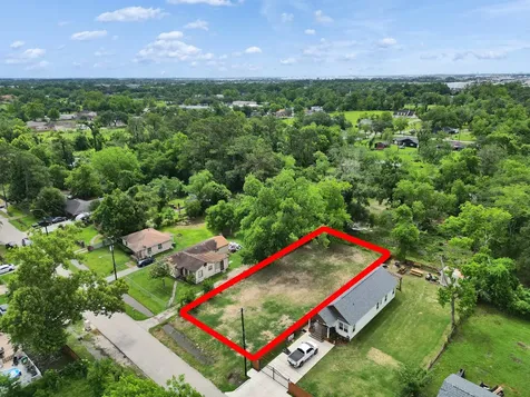 0 Kittridge Street Houston TX 77028