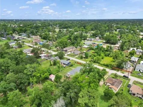 0 Kittridge Street Houston TX 77028
