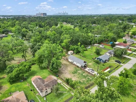 0 Kittridge Street Houston TX 77028
