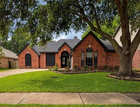 15419 Redbud Leaf Lane Cypress TX 77433