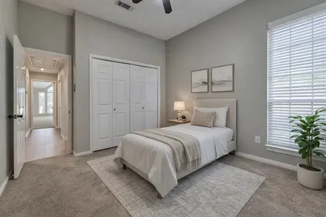 15419 Redbud Leaf Lane Cypress TX 77433