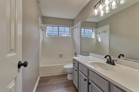 15419 Redbud Leaf Lane Cypress TX 77433
