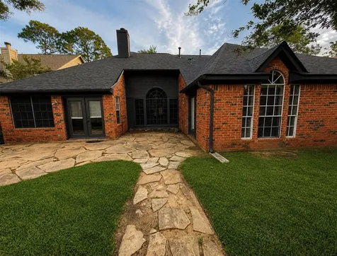 15419 Redbud Leaf Lane Cypress TX 77433