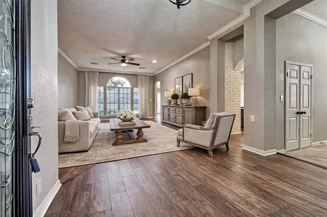 15419 Redbud Leaf Lane Cypress TX 77433